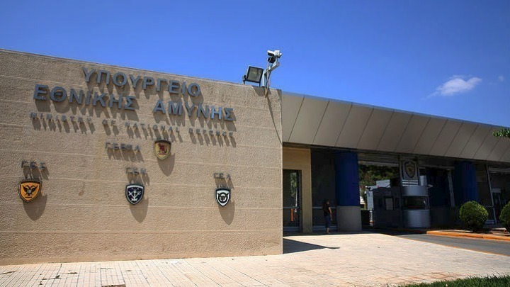 ΓΕΕΘΑ: Σύλληψη στελέχους των Ενόπλων Δυνάμεων