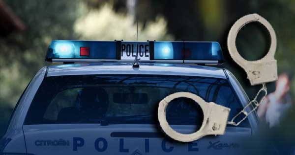 Κοζάνη: Εξιχνιάσθηκε κλοπή από παρεκκλήσι Ιερού Ναού