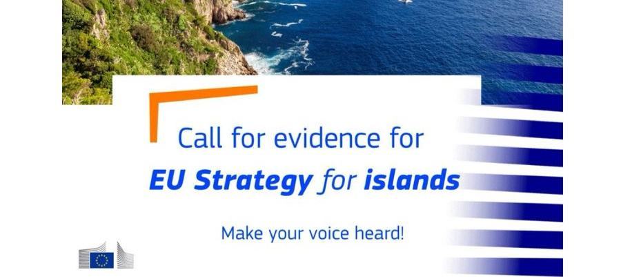 Θεσμική πρωτοβουλία από το ΥΝΑΝΠ για την διαμόρφωση των Εθνικών θέσεων σχετικά με τη Νησιωτικότητα