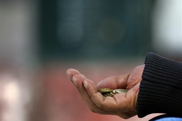 Περισσότερα από 400 θύματα εμπορίας ή εκμετάλλευσης εντοπίστηκαν να επαιτούν σε Θεσσαλονίκη και Αθήνα