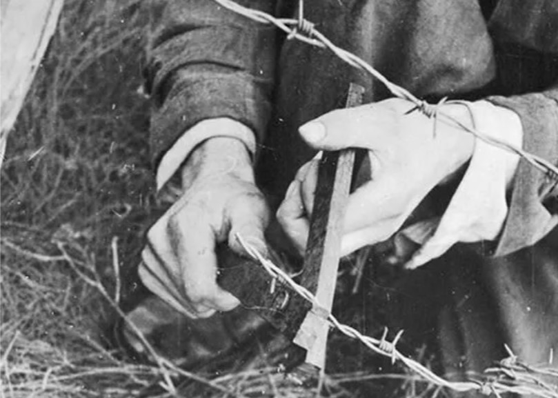 Η ΠΑ συμμετείχε στην Εκδήλωση για την 82η Επέτειο του «Great Escape»