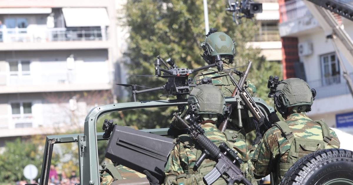 Αμυντική βιομηχανία – Από την ασφάλεια στην ανάπτυξη μέσα από τη σύμπραξη δημόσιου και ιδιωτικού τομέα