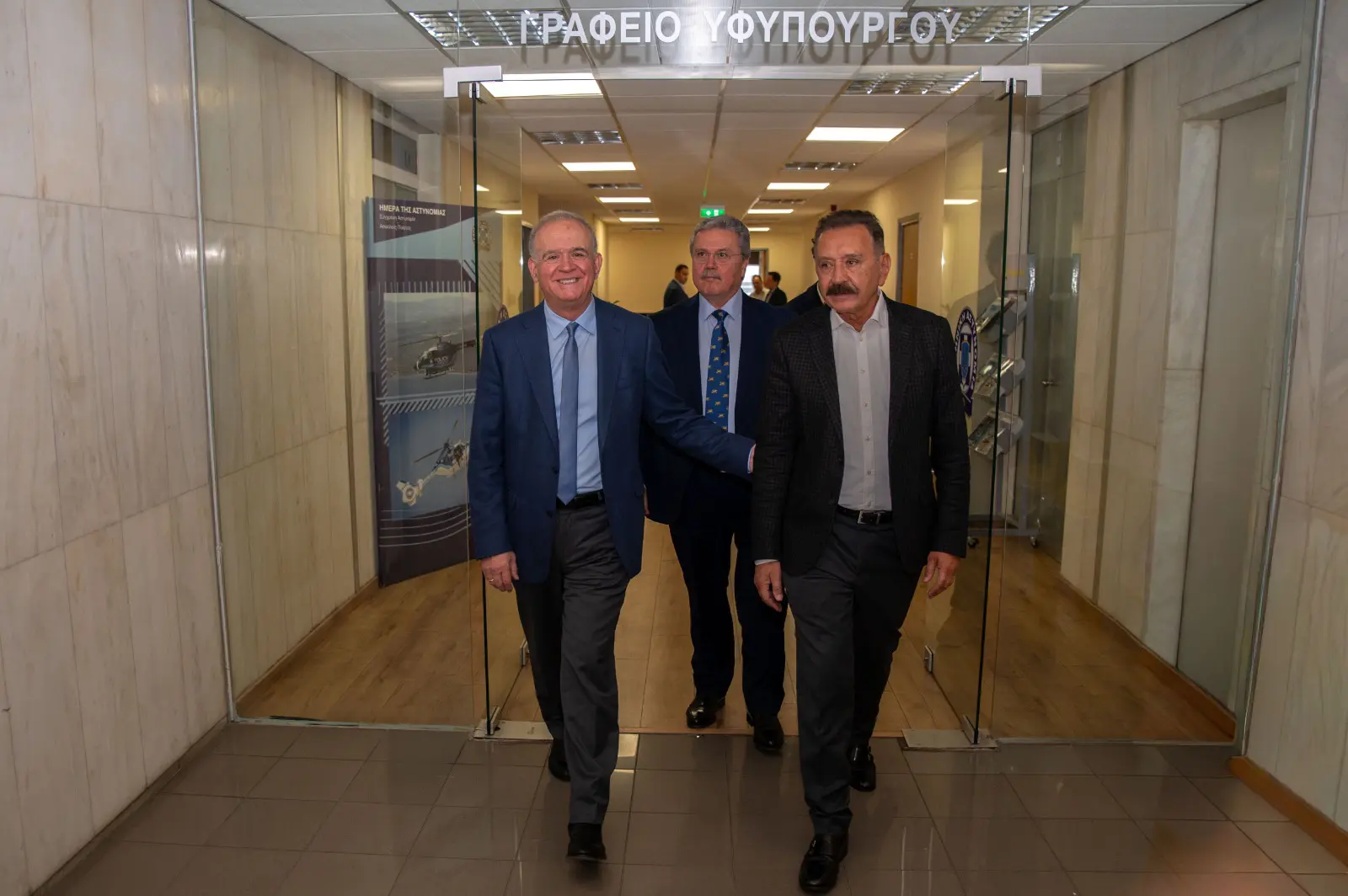 Παροχή δωρεάν γυναικολογικών εξετάσεων στα Σωφρονιστικά Καταστήματα Γυναικών