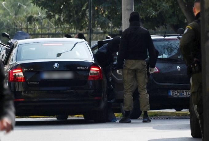 Στη φυλακή ο 36χρονος που ερευνάται για κατασκοπεία στη Σούδα