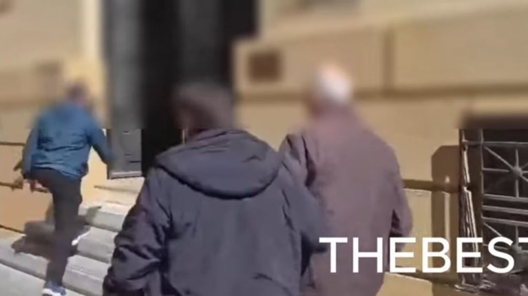 Πάτρα: Προσωρινά κρατούμενος ο 82χρονος συνταξιούχος γιατρός που κατηγορείται για πορνογραφία ανηλίκων μέσω διαδικτύου