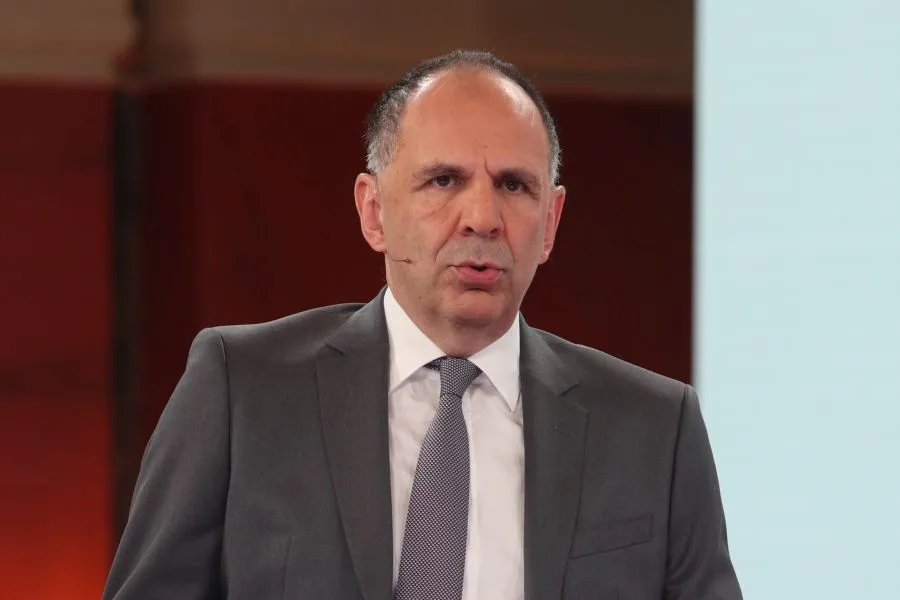 Γ. Γεραπετρίτης: Η Σούδα δεν απειλείται – Η αμυντική διάταξη της χώρας δεν τίθεται προς συζήτηση