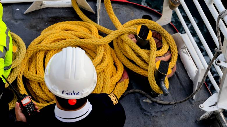 Αύξηση του επιδόματος ανεργίας των ναυτικών – Β. Κικίλιας: Στηρίζουμε τους ανθρώπους της θάλασσας