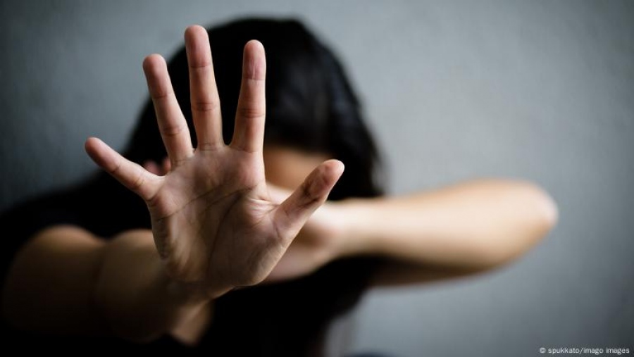 ΕΛ.ΑΣ.- Kρήτη: Δράση Ευαισθητοποίησης με αφορμή τη Διεθνή Ημέρα της Γυναίκας