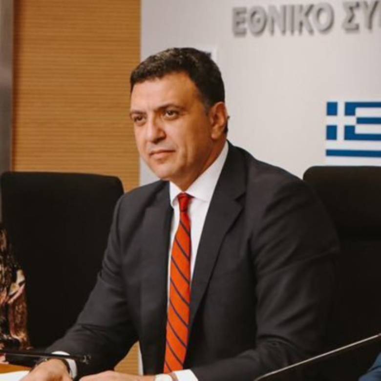 Β. Κικίλιας: Σε αυξημένη επιφυλακή το Υπουργείο Ναυτιλίας για τις εξελίξεις στον Περσικό Κόλπο και τα Στενά του Ορμούζ
