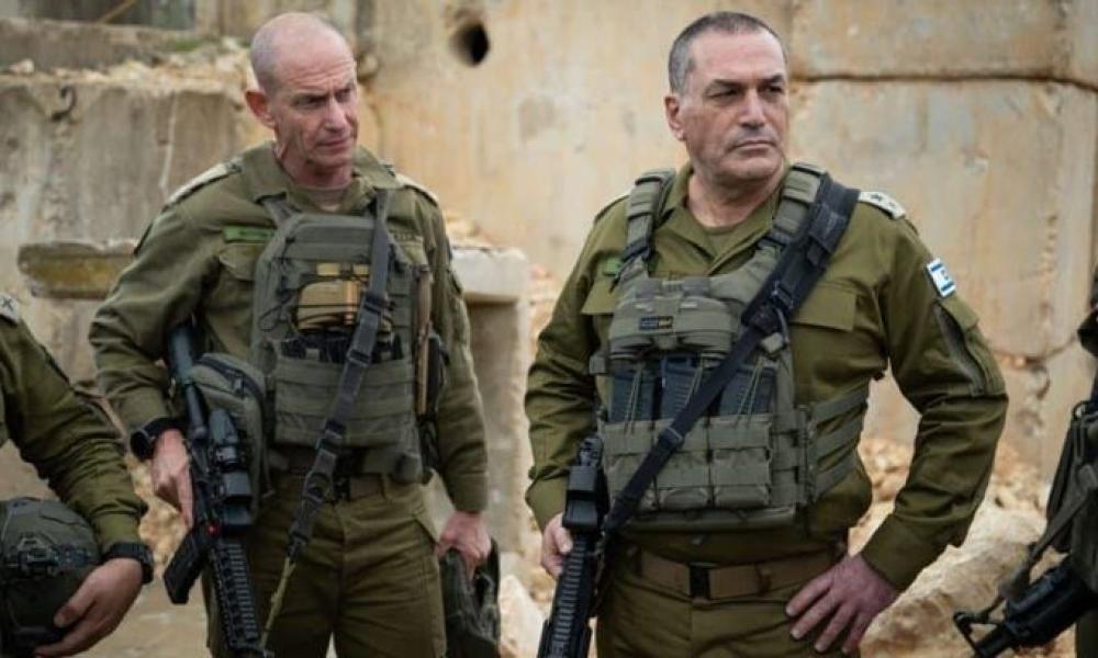 Ώρα μηδέν για το Ισραήλ! “Ο στρατός καταρρέει” – Η δραματική έκκληση του Ζαμίρ για νέους στρατιώτες