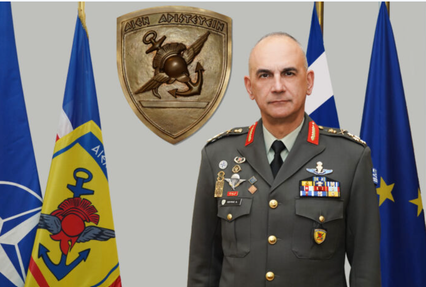 Αρχηγός ΓΕΕΘΑ: Κορυφαίος πολλαπλασιαστής ισχύος των ΕΔ το έμψυχο δυναμικό τους