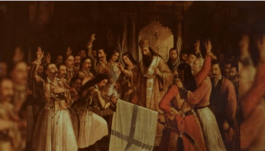 ΓΕΕΘΑ: Ζήτω η 25η Μαρτίου 1821! Ζήτω το Έθνος! Ζήτω οι Ένοπλες Δυνάμεις! – Aφιέρωμα (video)