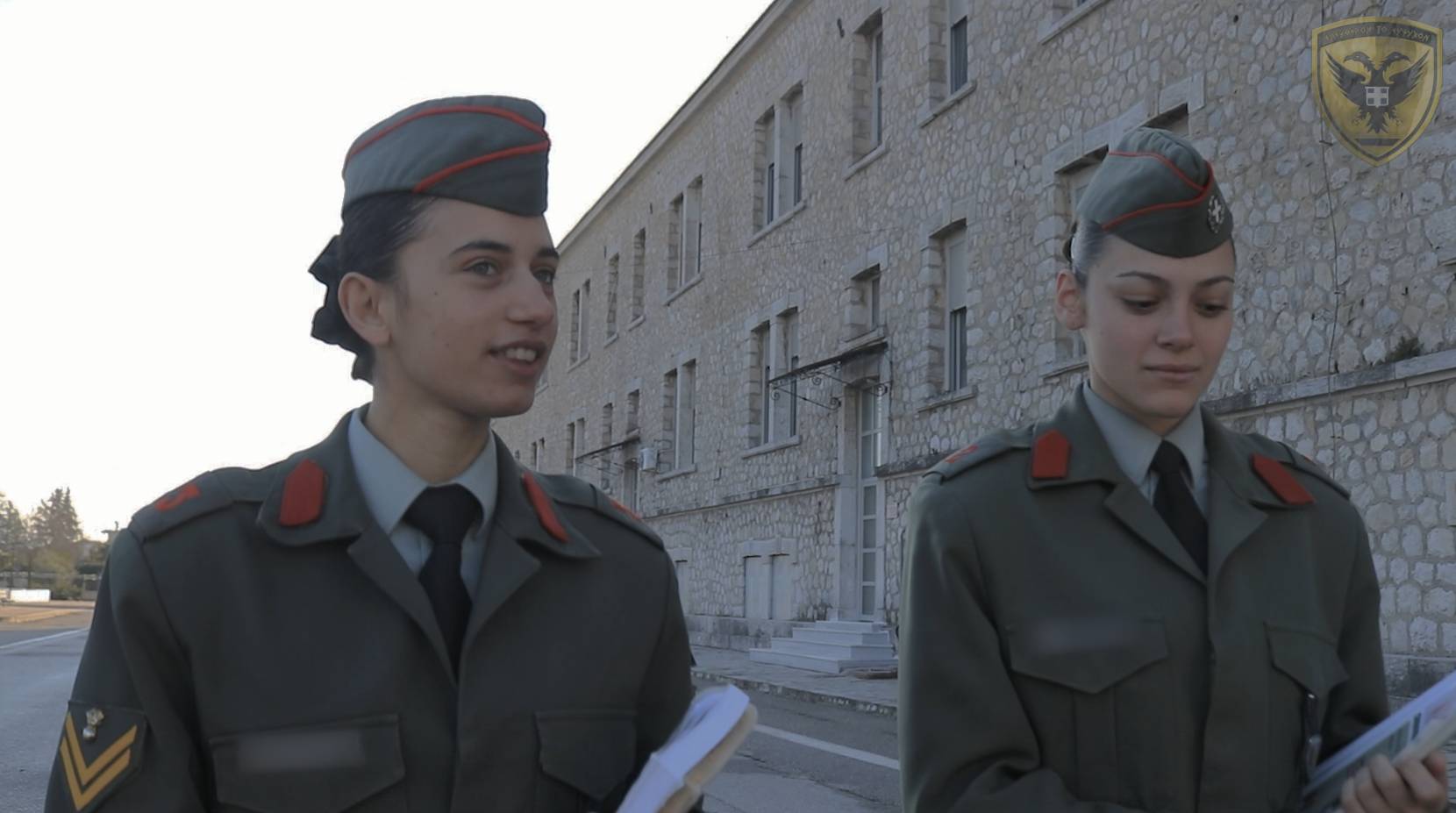 8 Μαρτίου – Παγκόσμια Ημέρα της Γυναίκας! Σε κάθε ρόλο, σε κάθε αποστολή, είμαστε έτοιμες (video)