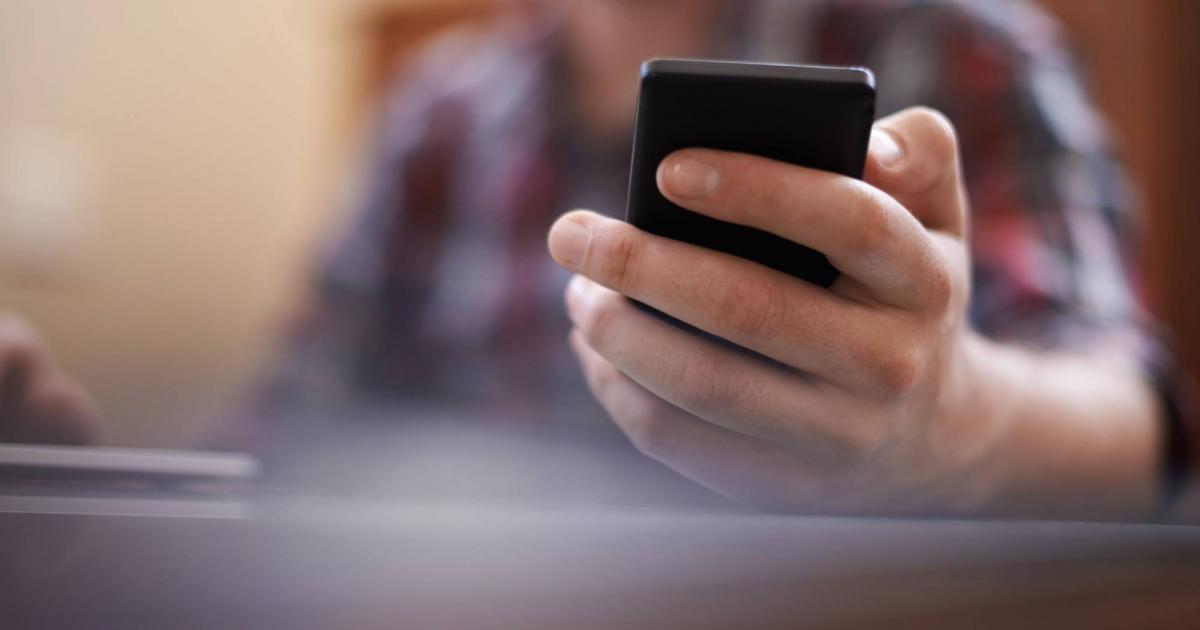 Προσοχή! Νέα απάτη με μήνυμα σε πολίτες για δήθεν τροχαία παράβαση 