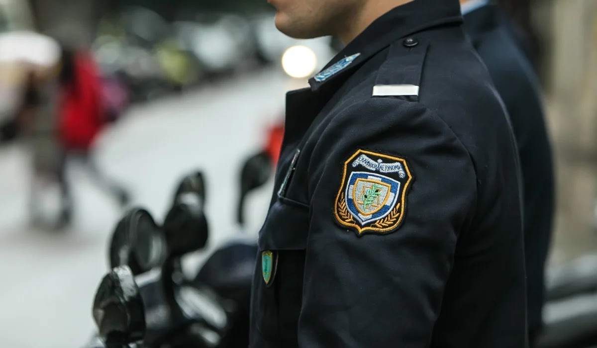 Διαθέσιμη μέσω του gov.gr η υποβολή αίτησης εισαγωγής ιδιωτών στις Σχολές Αξιωματικών και Αστυφυλάκων της ΕΛ.ΑΣ.