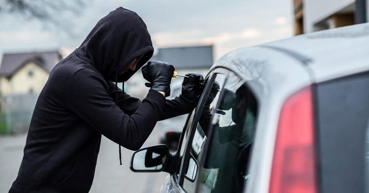 Η διαδικασία της αναγνώρισης κλοπιμαίων