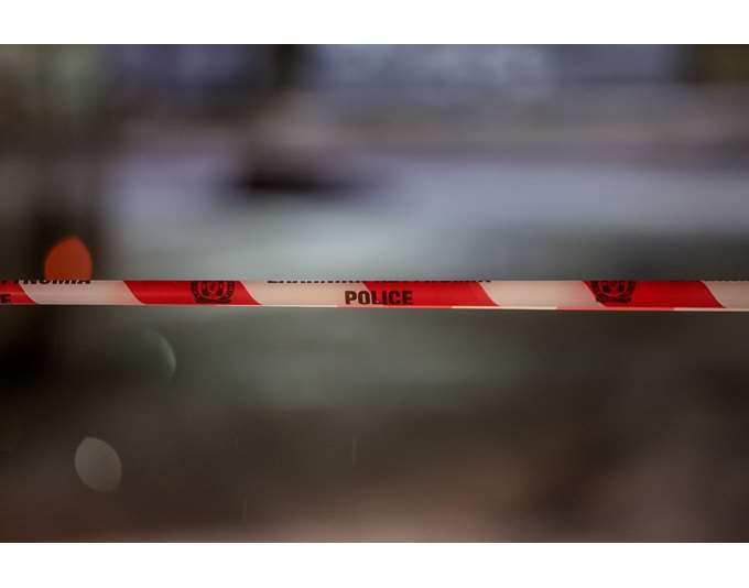 Χαλκιδική: Εξουδετερώθηκε οβίδα που εντοπίστηκε σε οικόπεδο στην Καλλικράτεια