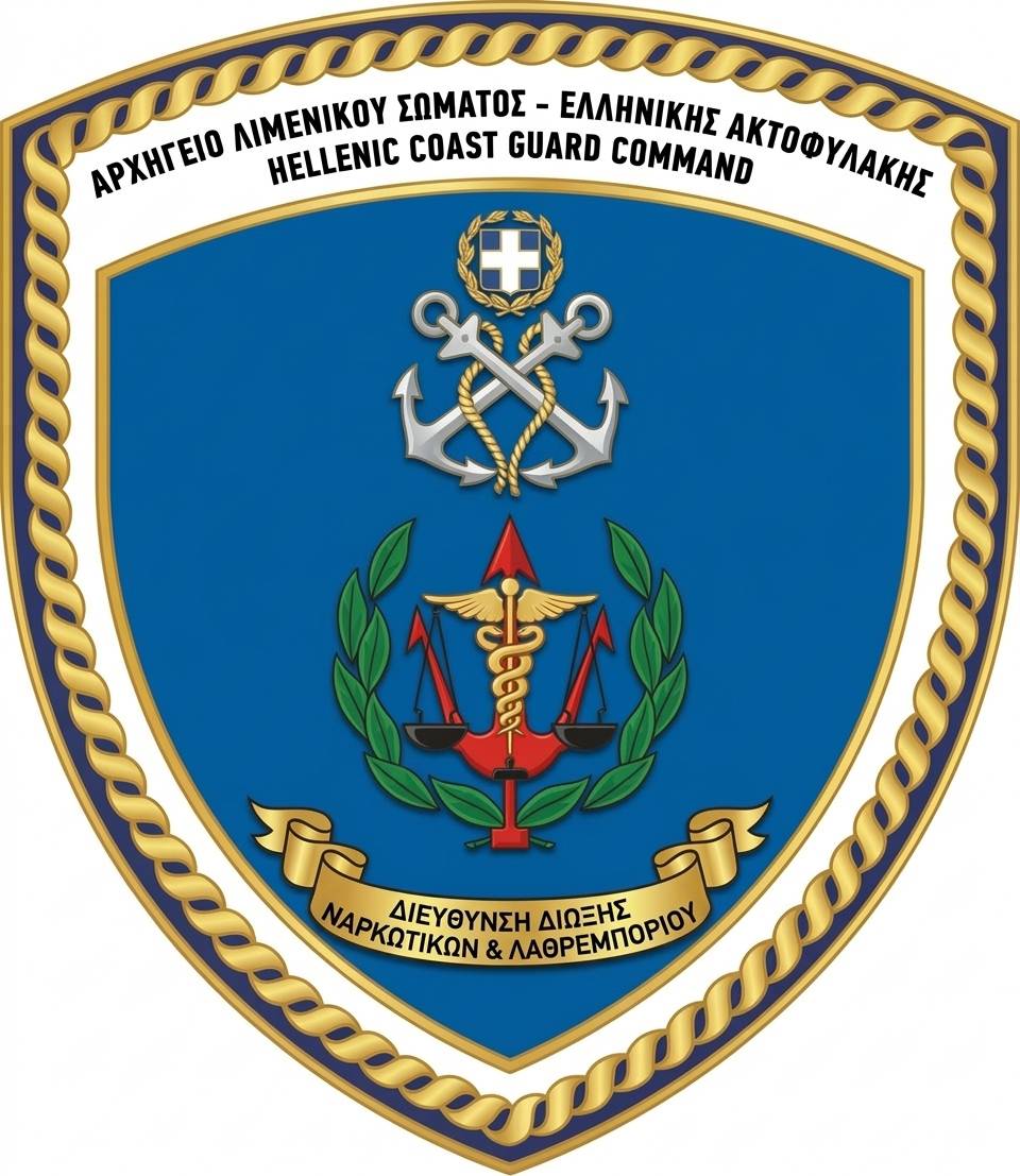 9ο Σχολείο Δίωξης Ναρκωτικών Λ.Σ.-ΕΛ.ΑΚΤ.