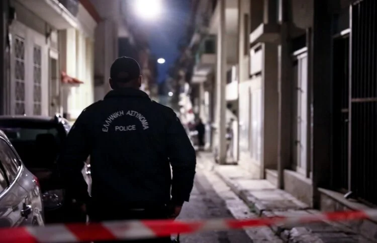 Συνελήφθη ο σύντροφος της 31χρονης εγκύου που βρέθηκε νεκρή στον Κολωνό