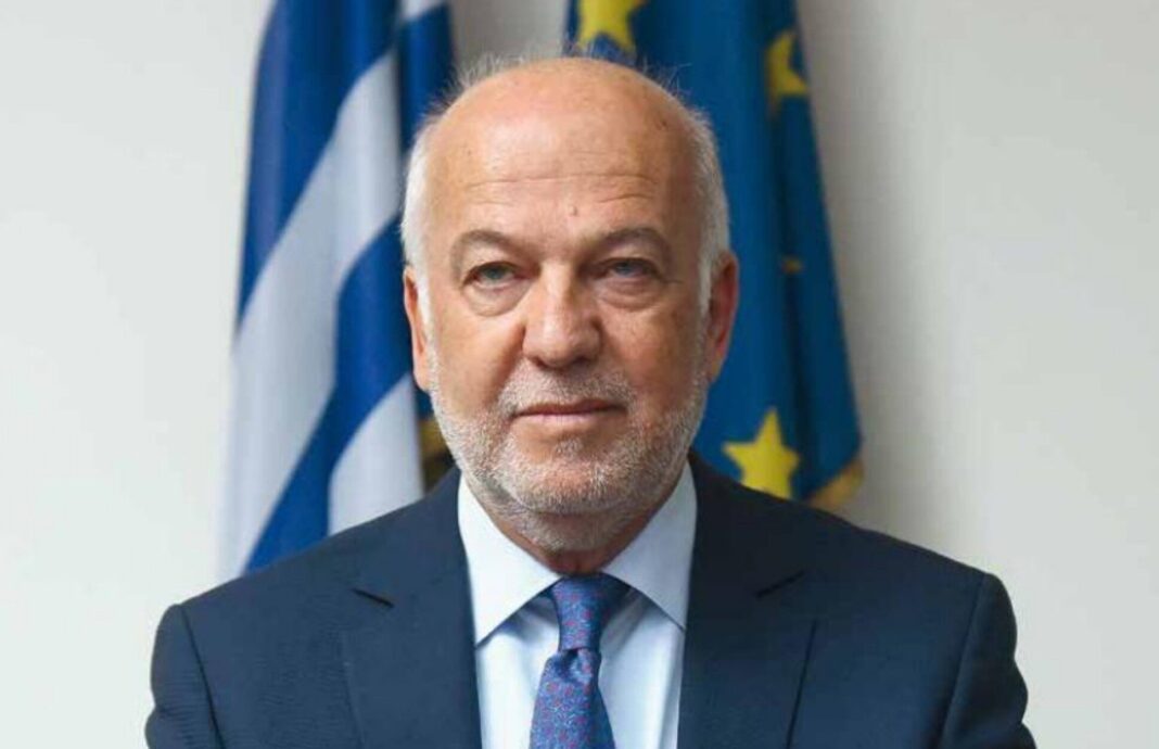 Φλωρίδης για οπαδική βία: «Θα αντιμετωπιστεί και στη Θεσσαλονίκη, πιστεύω σε λίγο θα εξαρθρωθεί το σύμπαν εδώ»