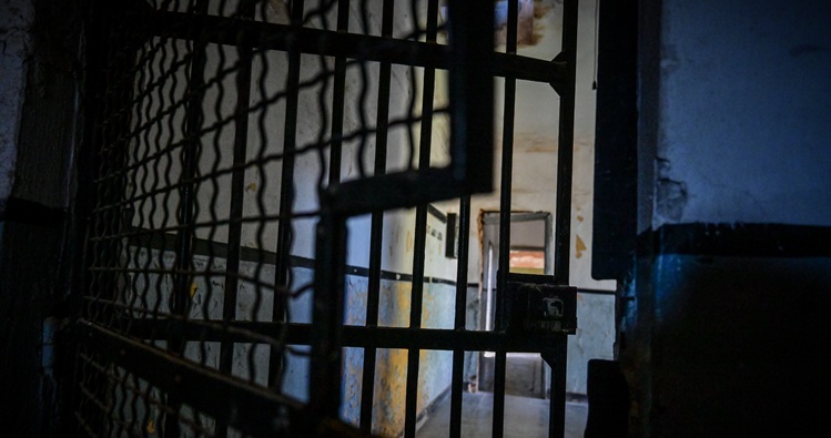 Απόδραση 39χρονου κρατούμενου από τις αγροτικές φυλακές Κασσάνδρας