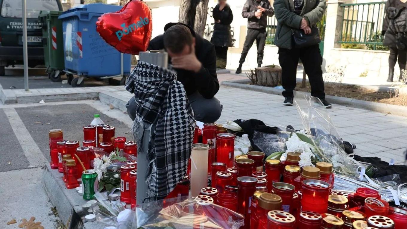 Δολοφονία 20χρονου στην Καλαμαριά – Συμπληρωματική δίωξη στα δύο άτομα που ήταν μαζί με το θύμα