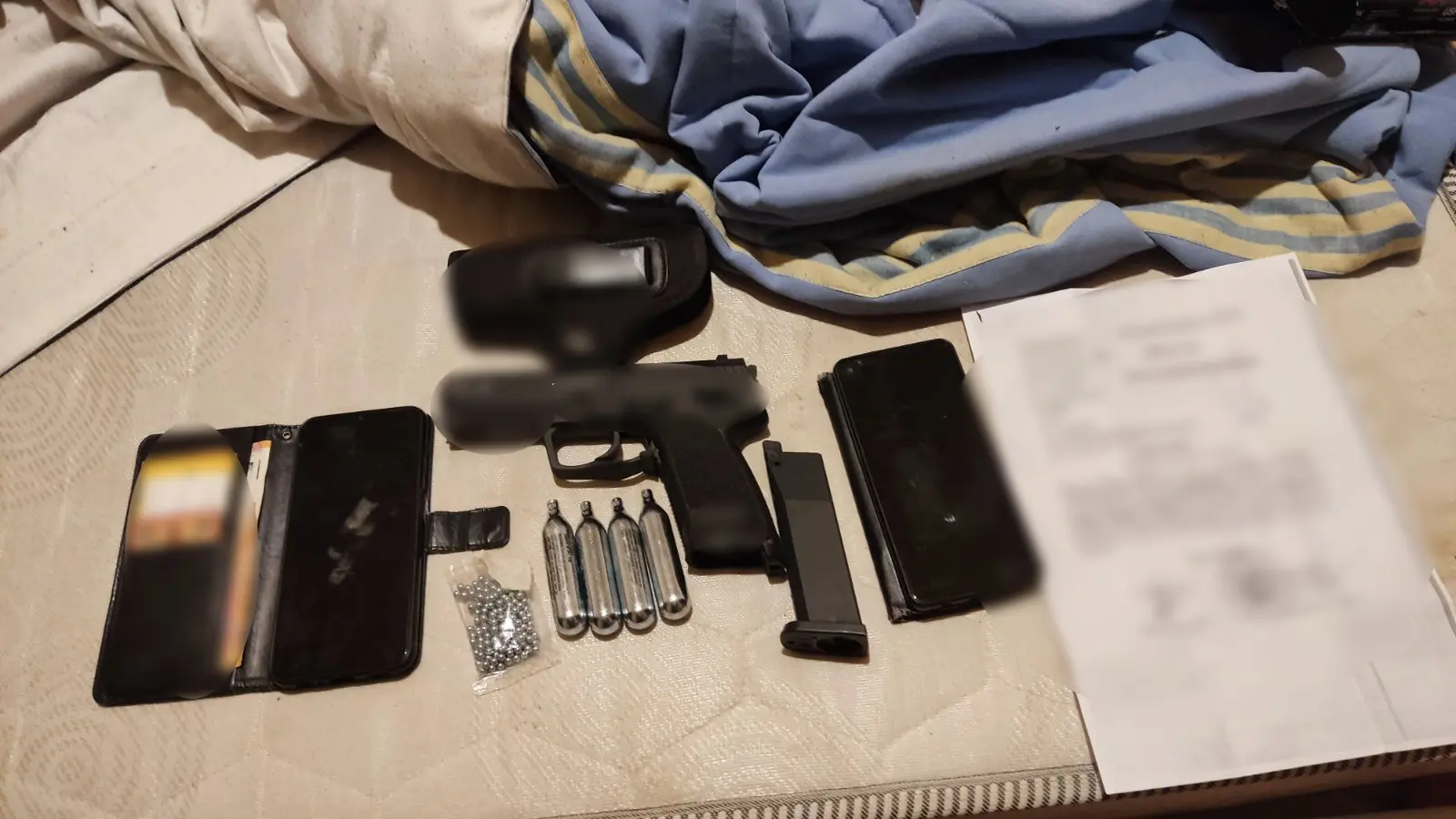 Πώς δρούσε το κύκλωμα με τις εικονικές εταιρείες που προκάλεσε ζημίες πολλών εκατομμυρίων στο Δημόσιο (video)