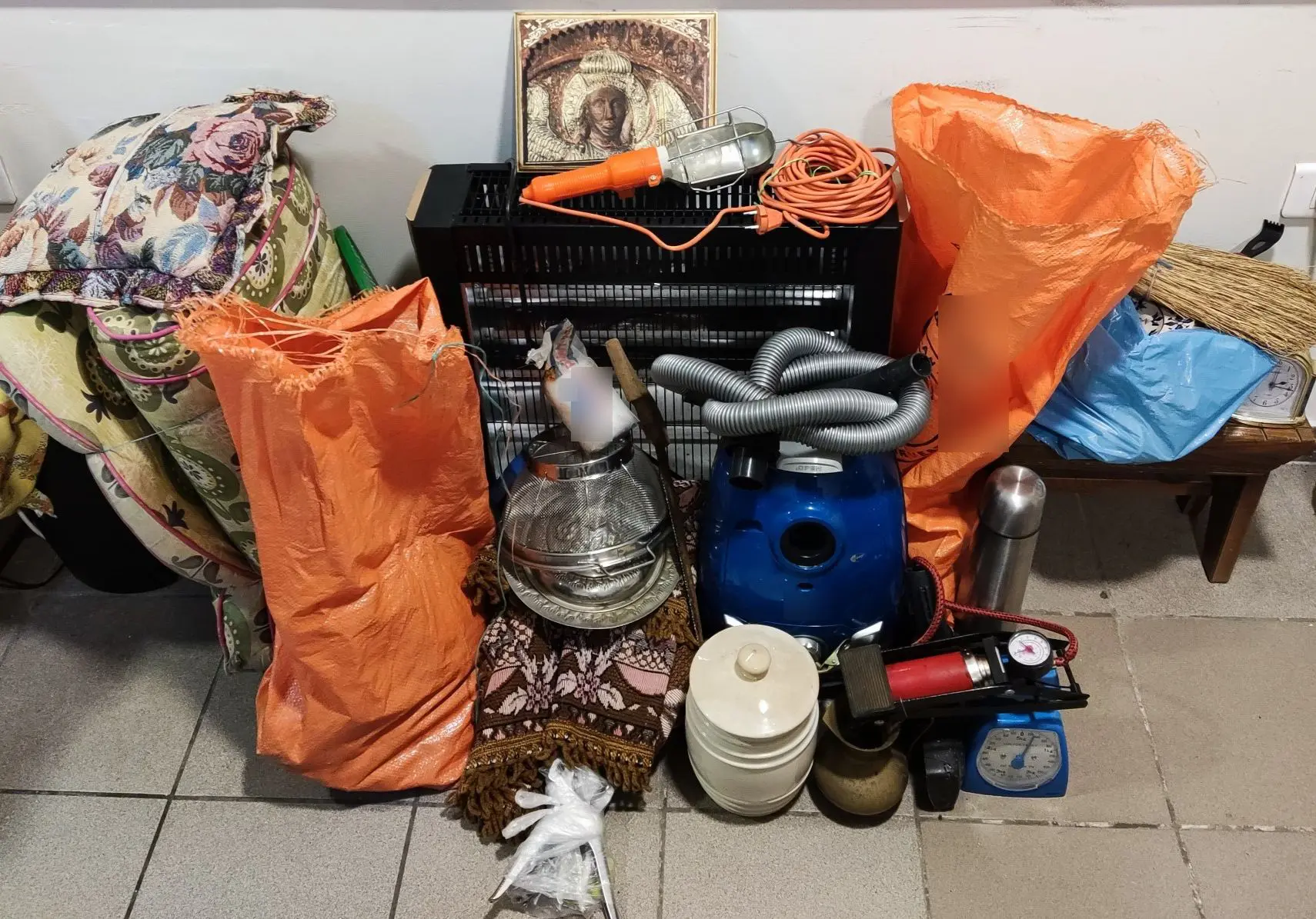 Εξιχνιάστηκαν 3 περιπτώσεις διαρρήξεων – κλοπών, στην περιοχή της Αγιάσου στη Λέσβο