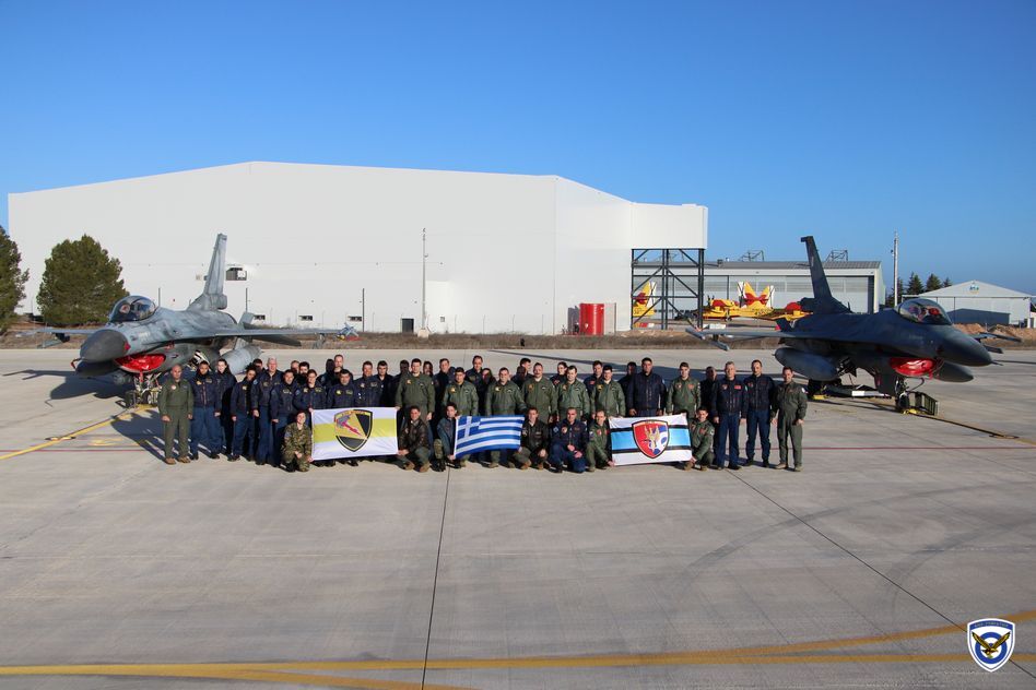 Η ΠΑ στην Κορυφή του TLP 2026