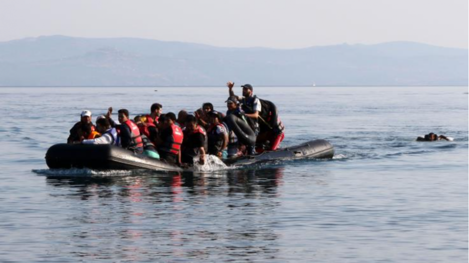 Έναρξη συνεργασίας Ελλάδας-ΗΠΑ για την εντατικοποίηση επιστροφών παράνομων μεταναστών