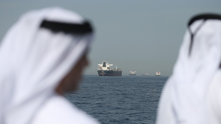 Τα Εμιράτα δεν θα συμμετάσχουν “σε καμία επίθεση εναντίον του Ιράν” από το έδαφός τους