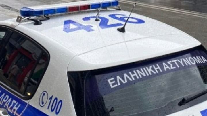 Συνελήφθη Τούρκος διωκόμενος με Ερυθρά Αγγελία της INTERPOL