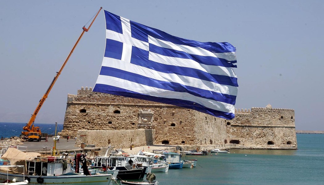 OΛΗ: Τα λιμάνια και η ναυτική παράδοση των Ελλήνων στον αγώνα της Ελληνικής Επανάστασης του 1821 