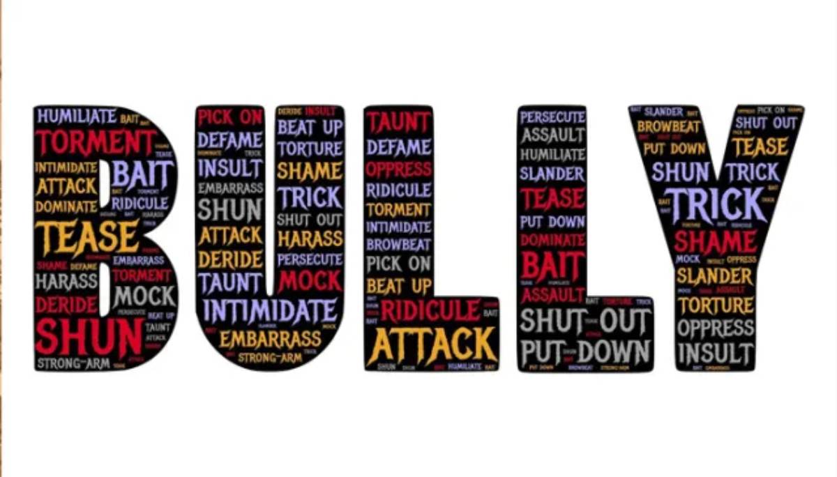 Τι είναι εκφοβισμός