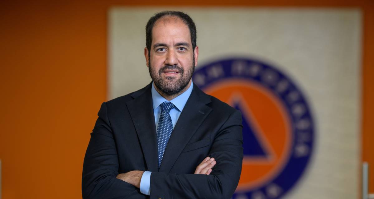 Γ. Κεφαλογιάννης στον «Ελεύθερο Τύπο»: Η προετοιμασία για την αντιπυρική περίοδο βρίσκεται σε πλήρη εξέλιξη