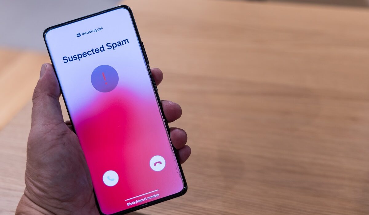 Τι να κάνετε για να αποφύγετε τηλεφωνικές απάτες