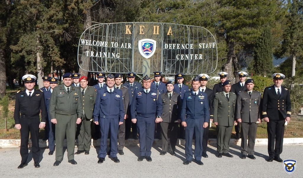 Τελετή Αποφοίτησης των Σπουδαστών της 1ης/2026 ΕΣ του ΔΙΣΧΑ