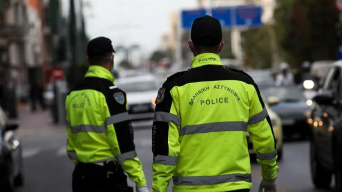 Πάνω από 1.070 παραβάσεις βεβαιώθηκαν την 39η εβδομάδα της εκστρατείας «Μηδενική ανοχή στη μη χρήση κράνους»