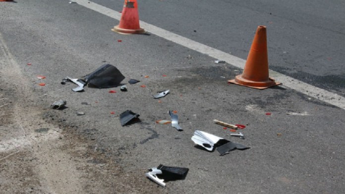 Στατιστικά στοιχεία τροχαίων παραβάσεων και ατυχημάτων κατά το μήνα Ιανουάριο 2026