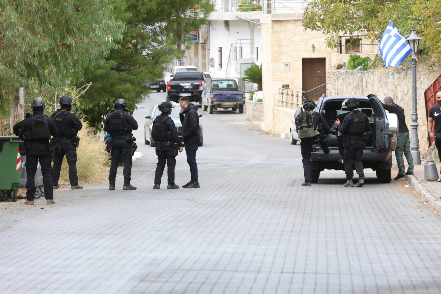 Βορίζια: Νέο πρόσωπο στο «κάδρο» για το αιματοκύλισμα – Το ανώνυμο e-mail, οι καταθέσεις και η απολογία του