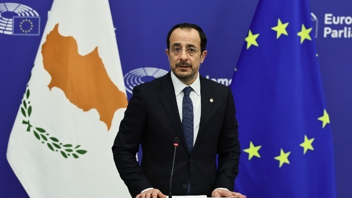 Επικοινωνία Στάρμερ – Χριστοδουλίδη