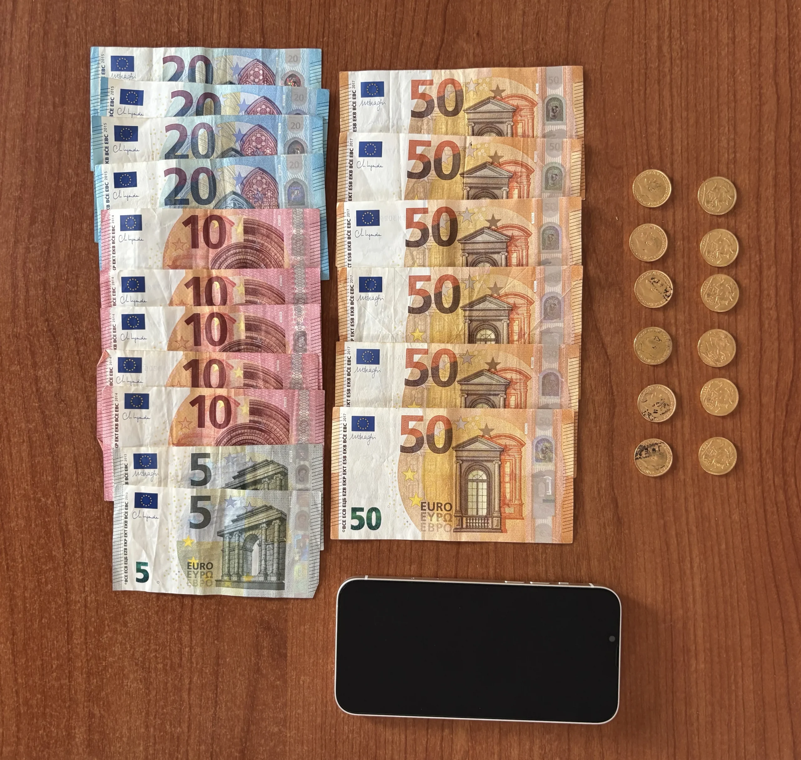 Εξιχνιάστηκε απάτη σε βάρος 84χρονης σε περιοχή της Καστοριάς