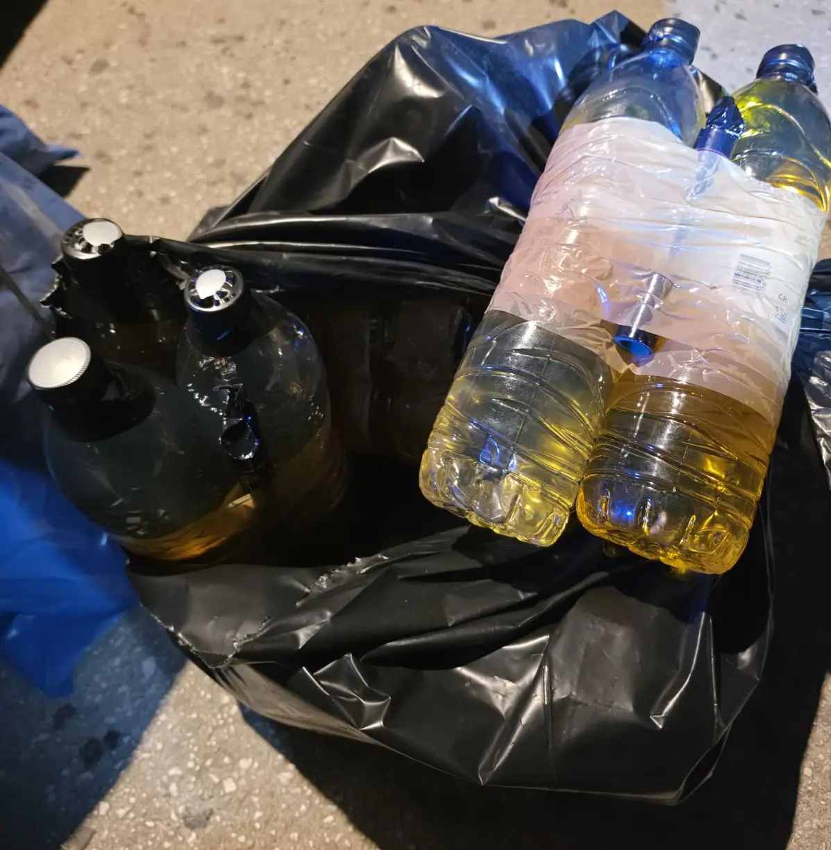 Το σύγχρονο επιχειρησιακό σχέδιο που εκπόνησε και υλοποίησε η ΓΑΔΑ το βράδυ της Ανάστασης οδήγησε σε  14 συλλήψεις