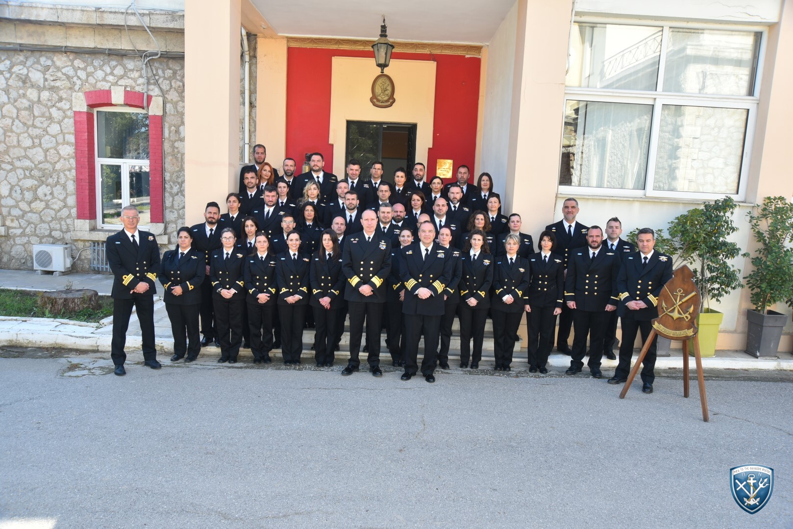 Τελετή Αποφοίτησης ΣΔΙΕΠΝ (Ε) 56_26