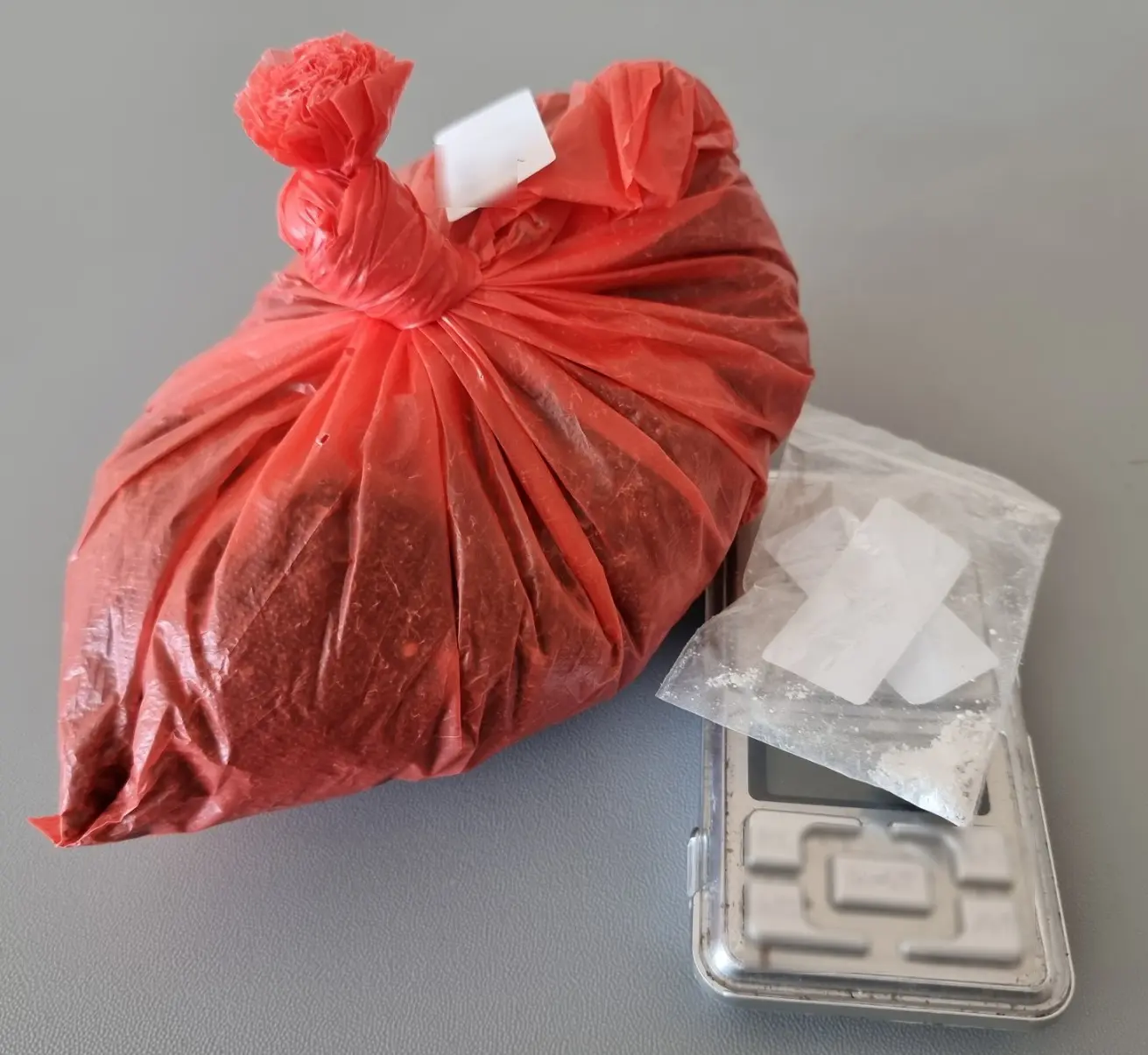 Σύλληψη 2 ατόμων σε διαφορετικές υποθέσεις διακίνησης ναρκωτικών ουσιών στην Κέρκυρα