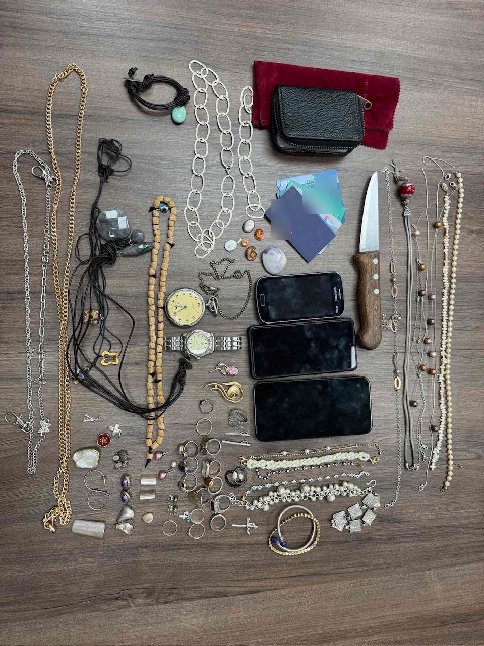 Σύλληψη αλλοδαπού για κλοπή στο Ηράκλειο – Είχε αποδράσει από τις φυλακές Χανίων