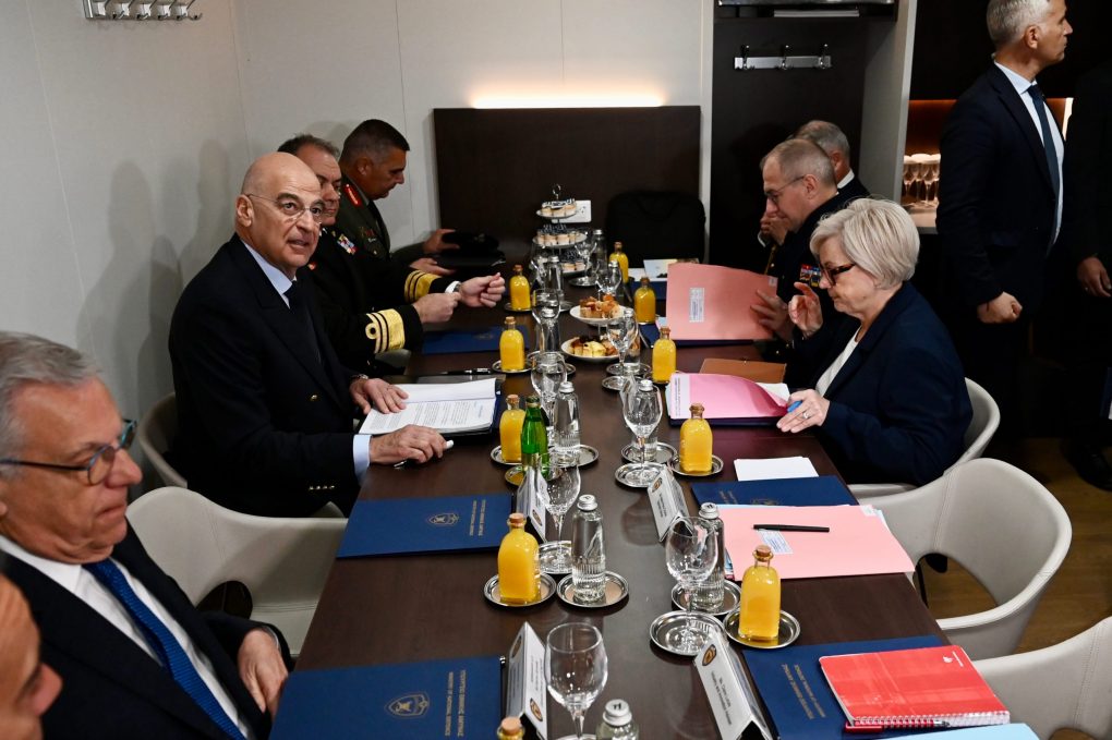 Ανανέωση της συμφωνίας για τη “Στρατηγική Εταιρική Σχέση” Ελλάδας – Γαλλίας