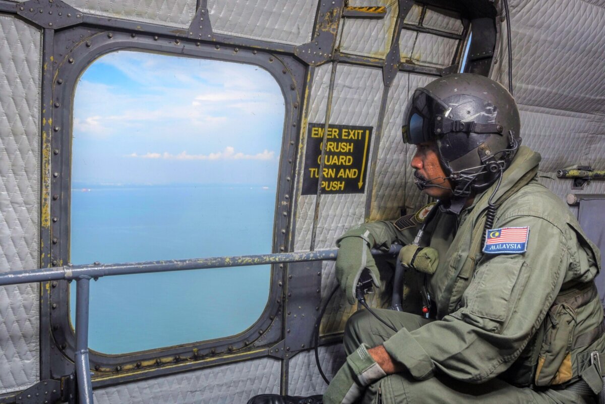 Κατακόρυφη πτώση των περιστατικών πειρατείας και ένοπλης ληστείας