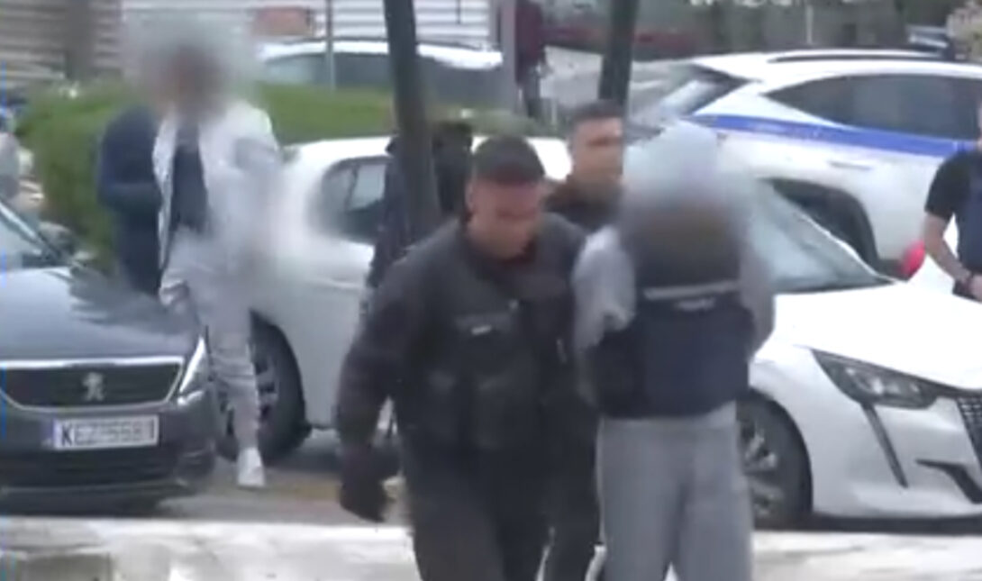 Κεφαλονιά: Την Παρασκευή απολογούνται οι τρεις συλληφθέντες για τον θάνατο της 19χρονης