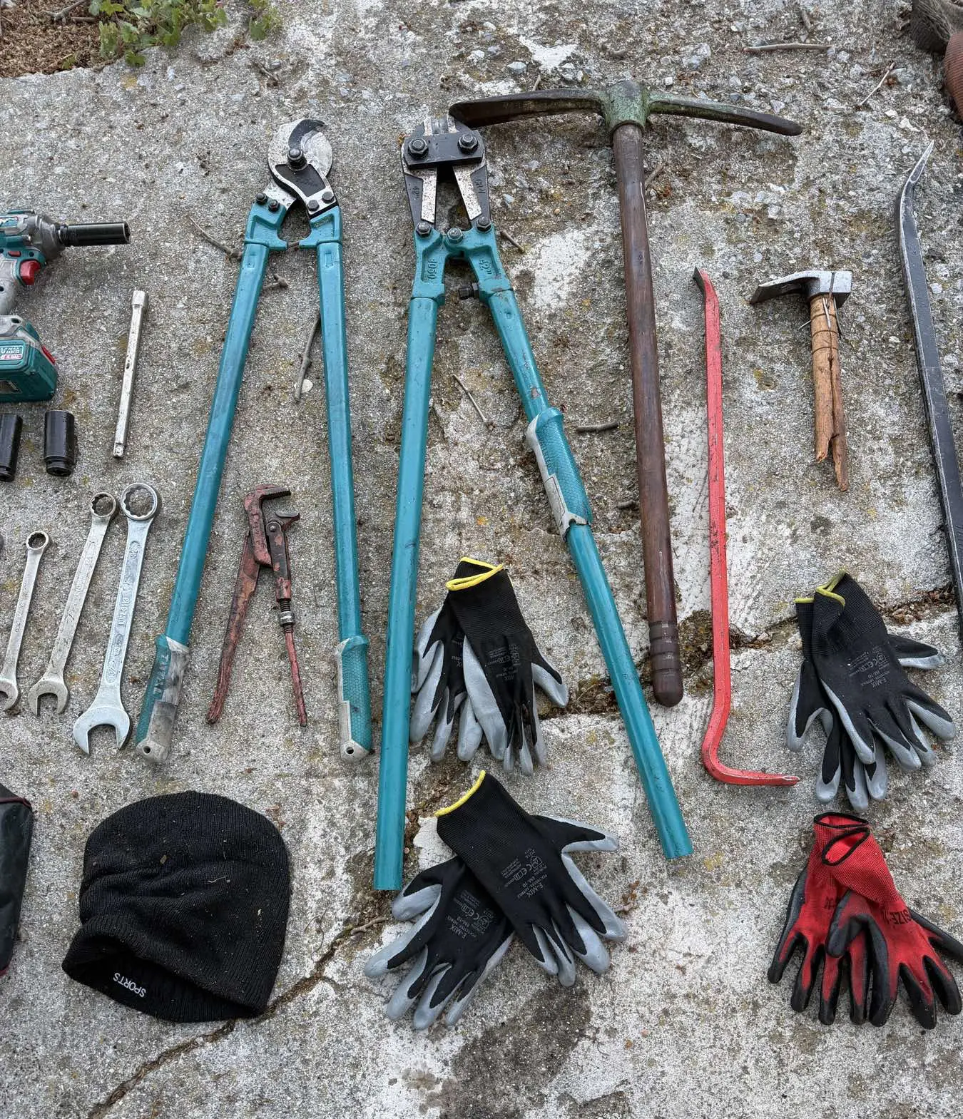 Εξαρθρώθηκε εγκληματική οργάνωση που ενέχεται σε πολυάριθμες περιπτώσεις κλοπών μετασχηματιστών του Δ.Ε.Δ.Δ.Η.Ε.